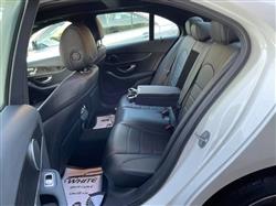 مێرسێدس بێنز C-Class